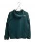 THE NORTH FACE (ザ ノース フェイス) サーマルバーサグリッドフーディ / NL72278 グリーン サイズ:Ｌ：5000円
