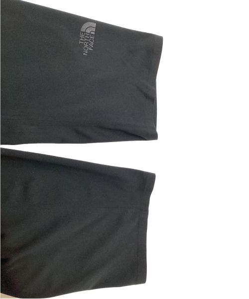 THE NORTH FACE（ザ ノース フェイス）THE NORTH FACE (ザ ノース フェイス) テックラウンジカーディガン / NTW12262 ブラック サイズ:Lの古着・服飾アイテム