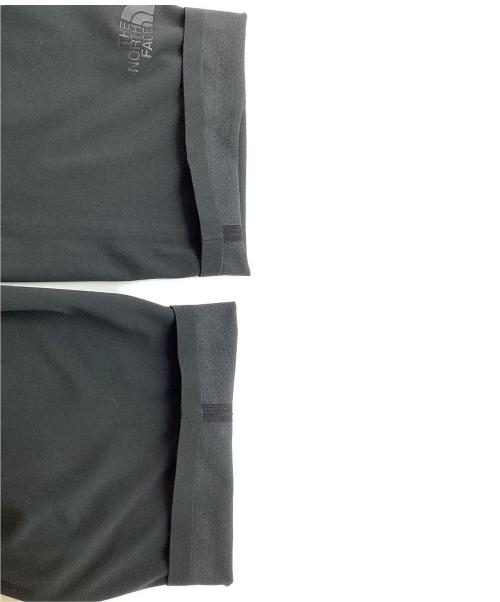 THE NORTH FACE（ザ ノース フェイス）THE NORTH FACE (ザ ノース フェイス) テックラウンジカーディガン / NTW12262 ブラック サイズ:Lの古着・服飾アイテム