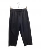 THE NORTH FACEザ ノース フェイス）の古着「テックラウンジパンツ / NB32560」｜ブラック