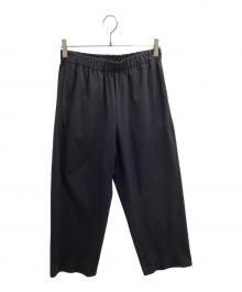 THE NORTH FACE（ザ ノース フェイス）の古着「テックラウンジパンツ / NB32560」｜ブラック
