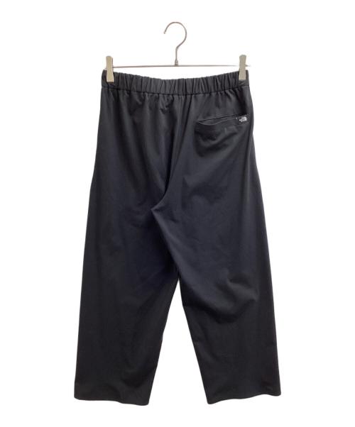 THE NORTH FACE（ザ ノース フェイス）THE NORTH FACE (ザ ノース フェイス) テックラウンジパンツ / NB32560 ブラック サイズ:Sの古着・服飾アイテム