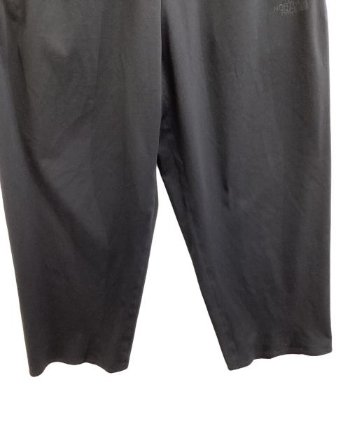 THE NORTH FACE（ザ ノース フェイス）THE NORTH FACE (ザ ノース フェイス) テックラウンジパンツ / NB32560 ブラック サイズ:Sの古着・服飾アイテム