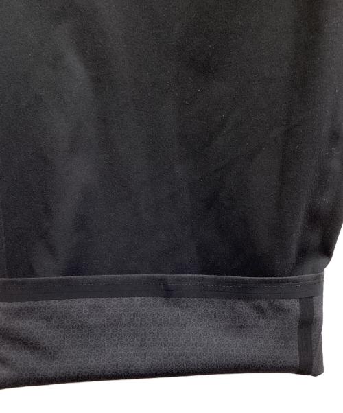 THE NORTH FACE（ザ ノース フェイス）THE NORTH FACE (ザ ノース フェイス) テックラウンジパンツ / NB32560 ブラック サイズ:Sの古着・服飾アイテム