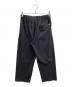 THE NORTH FACE (ザ ノース フェイス) テックラウンジパンツ / NB32560 ブラック サイズ:S：7000円