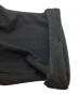 中古・古着 H BEAUTY&YOUTH (エイチ ビューティー&ユース) HEAVY HYBRID COTTON SWEAT  PANTS / ヘビーハイブリッドコットンスウェットパンツ ブラック サイズ:L：6000円