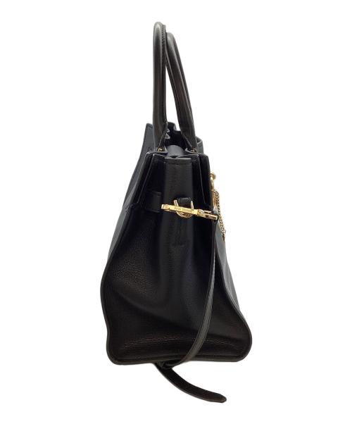 MICHAEL KORS（マイケルコース）MICHAEL KORS (マイケルコース) 2WAYバッグ / ハミルトン ミディアム サッチェル / 35T1GHMS2Lの古着・服飾アイテム