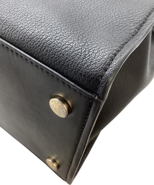 MICHAEL KORS（マイケルコース）MICHAEL KORS (マイケルコース) 2WAYバッグ / ハミルトン ミディアム サッチェル / 35T1GHMS2Lの古着・服飾アイテム
