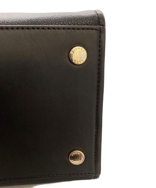 MICHAEL KORS（マイケルコース）MICHAEL KORS (マイケルコース) 2WAYバッグ / ハミルトン ミディアム サッチェル / 35T1GHMS2Lの古着・服飾アイテム