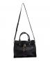 MICHAEL KORS (マイケルコース) 2WAYバッグ / ハミルトン ミディアム サッチェル / 35T1GHMS2L：8000円