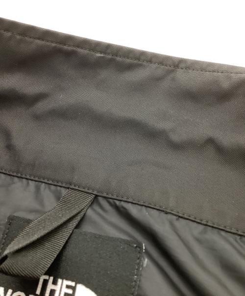 THE NORTH FACE（ザ ノース フェイス）THE NORTH FACE (ザ ノース フェイス) The Coach  / コーチジャケット ブラック サイズ:XLの古着・服飾アイテム