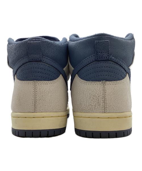 NIKE SB（ナイキエスビー）NIKE SB (ナイキエスビー) ATLAS (アトラス) Dunk High Sail　/　CZ3334-100 ホワイト サイズ:26の古着・服飾アイテム