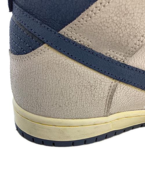 NIKE SB（ナイキエスビー）NIKE SB (ナイキエスビー) ATLAS (アトラス) Dunk High Sail　/　CZ3334-100 ホワイト サイズ:26の古着・服飾アイテム