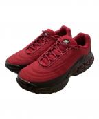 NIKEナイキ）の古着「AIR MAX DN WTR　/　HV4528-600」｜レッド