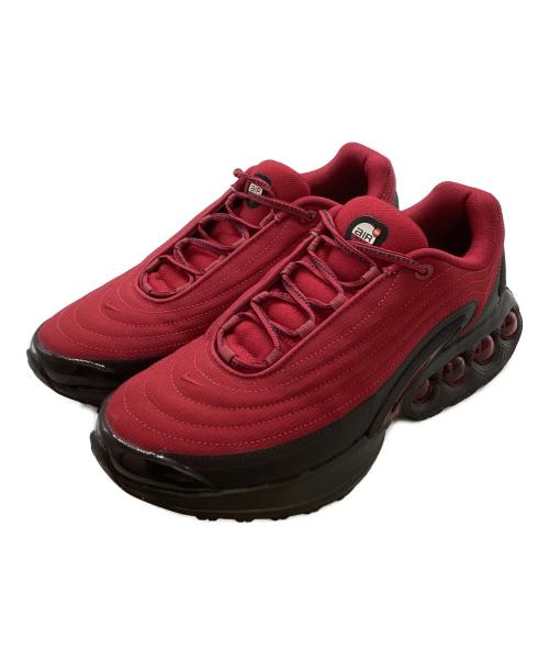 NIKE（ナイキ）NIKE (ナイキ) AIR MAX DN WTR　/　HV4528-600 レッド サイズ:26.5cmの古着・服飾アイテム