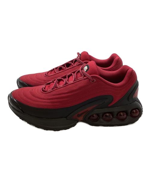 NIKE（ナイキ）NIKE (ナイキ) AIR MAX DN WTR　/　HV4528-600 レッド サイズ:26.5cmの古着・服飾アイテム