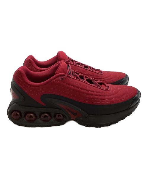 NIKE（ナイキ）NIKE (ナイキ) AIR MAX DN WTR　/　HV4528-600 レッド サイズ:26.5cmの古着・服飾アイテム