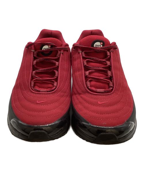 NIKE（ナイキ）NIKE (ナイキ) AIR MAX DN WTR　/　HV4528-600 レッド サイズ:26.5cmの古着・服飾アイテム