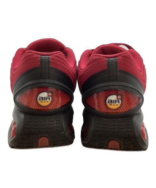 NIKE（ナイキ）NIKE (ナイキ) AIR MAX DN WTR　/　HV4528-600 レッド サイズ:26.5cmの古着・服飾アイテム