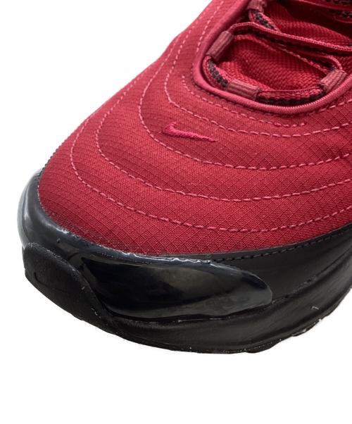 NIKE（ナイキ）NIKE (ナイキ) AIR MAX DN WTR　/　HV4528-600 レッド サイズ:26.5cmの古着・服飾アイテム