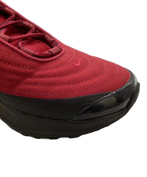 NIKE（ナイキ）NIKE (ナイキ) AIR MAX DN WTR　/　HV4528-600 レッド サイズ:26.5cmの古着・服飾アイテム