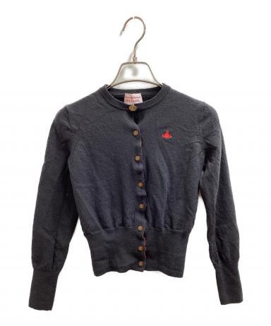 中古・古着通販】Vivienne Westwood RED LABEL Orb Logo Embroidery