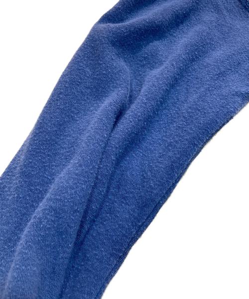 Hysteric Glamour（ヒステリックグラマー）Hysteric Glamour (ヒステリックグラマー) 90s FULL ZIP HOODIE / MADE IN JAPAN / 2CF-4750 イエロー サイズ:FREEの古着・服飾アイテム