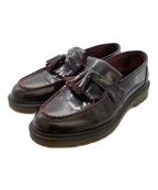 Dr.Martensドクターマーチン）の古着「ADRIAN タッセルローファー」｜ブラウン