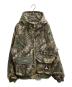 PALACE（パレス）の古着「CORDURA DUCK CANVAS JACKET　/　02-541-0854」｜オリーブ