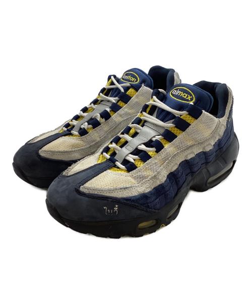NIKE（ナイキ）NIKE (ナイキ) Eric Koston (エリック・コストン) Air Max 95 