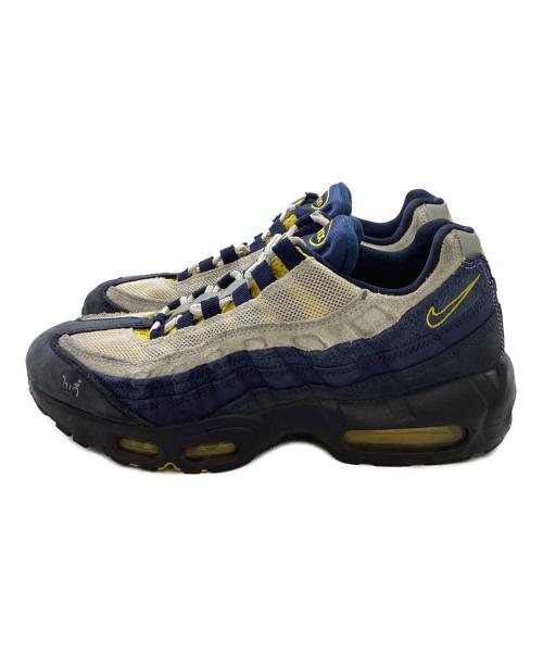 NIKE（ナイキ）NIKE (ナイキ) Eric Koston (エリック・コストン) Air Max 95 