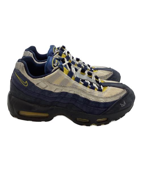 NIKE（ナイキ）NIKE (ナイキ) Eric Koston (エリック・コストン) Air Max 95 