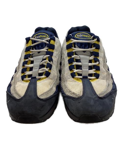 NIKE（ナイキ）NIKE (ナイキ) Eric Koston (エリック・コストン) Air Max 95 