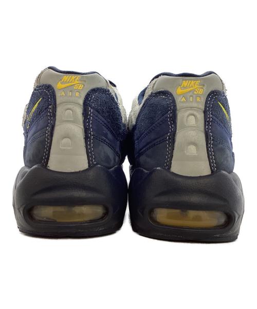 NIKE（ナイキ）NIKE (ナイキ) Eric Koston (エリック・コストン) Air Max 95 