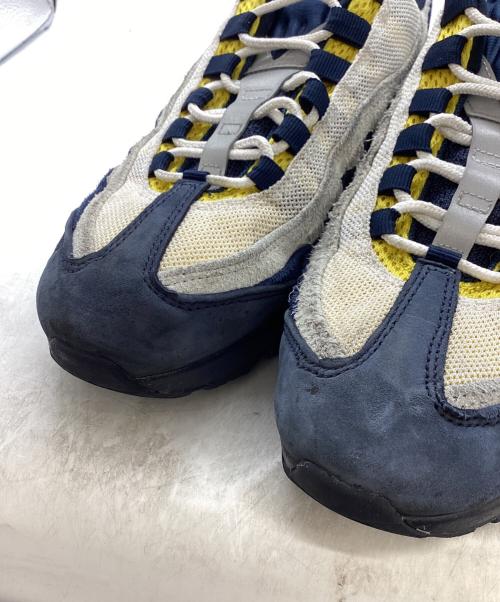 NIKE（ナイキ）NIKE (ナイキ) Eric Koston (エリック・コストン) Air Max 95 