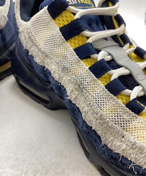 NIKE（ナイキ）NIKE (ナイキ) Eric Koston (エリック・コストン) Air Max 95 