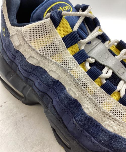 NIKE（ナイキ）NIKE (ナイキ) Eric Koston (エリック・コストン) Air Max 95 