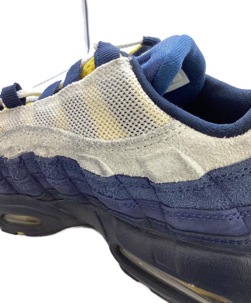 NIKE（ナイキ）NIKE (ナイキ) Eric Koston (エリック・コストン) Air Max 95 