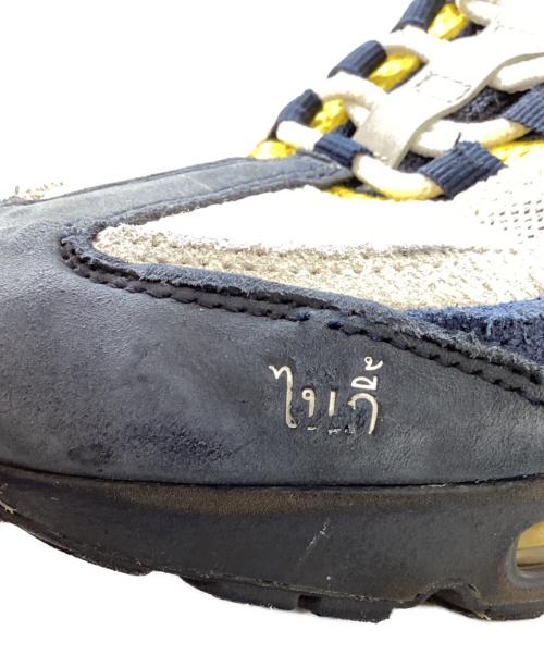 NIKE（ナイキ）NIKE (ナイキ) Eric Koston (エリック・コストン) Air Max 95 