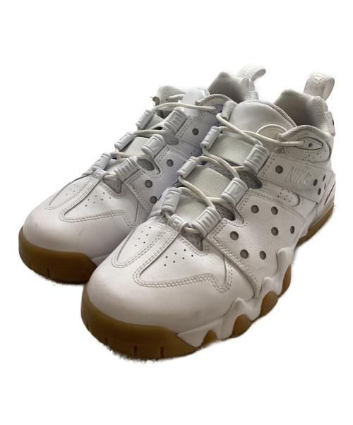 NIKE（ナイキ）NIKE (ナイキ) SUPREME (シュプリーム) SB Air Max 2 CB 94 Low SP / IM4283-100 / 26SS Week2 ホワイト サイズ:26cmの古着・服飾アイテム