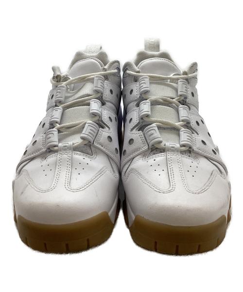 NIKE（ナイキ）NIKE (ナイキ) SUPREME (シュプリーム) SB Air Max 2 CB 94 Low SP / IM4283-100 / 26SS Week2 ホワイト サイズ:26cmの古着・服飾アイテム