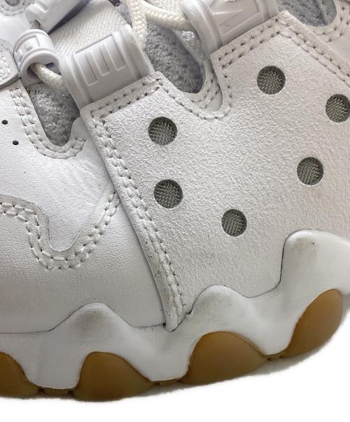 NIKE（ナイキ）NIKE (ナイキ) SUPREME (シュプリーム) SB Air Max 2 CB 94 Low SP / IM4283-100 / 26SS Week2 ホワイト サイズ:26cmの古着・服飾アイテム