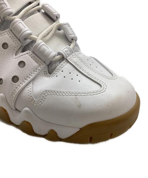 NIKE（ナイキ）NIKE (ナイキ) SUPREME (シュプリーム) SB Air Max 2 CB 94 Low SP / IM4283-100 / 26SS Week2 ホワイト サイズ:26cmの古着・服飾アイテム