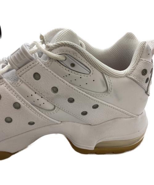 NIKE（ナイキ）NIKE (ナイキ) SUPREME (シュプリーム) SB Air Max 2 CB 94 Low SP / IM4283-100 / 26SS Week2 ホワイト サイズ:26cmの古着・服飾アイテム