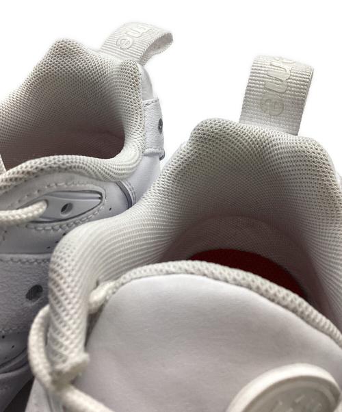 NIKE（ナイキ）NIKE (ナイキ) SUPREME (シュプリーム) SB Air Max 2 CB 94 Low SP / IM4283-100 / 26SS Week2 ホワイト サイズ:26cmの古着・服飾アイテム
