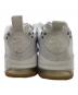 中古・古着 NIKE (ナイキ) SUPREME (シュプリーム) SB Air Max 2 CB 94 Low SP / IM4283-100 / 26SS Week2 ホワイト サイズ:26cm：20000円