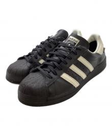 adidas（アディダス）の古着「SUPERSTAR 82 GTX for Japan / KI7819」｜ブラック