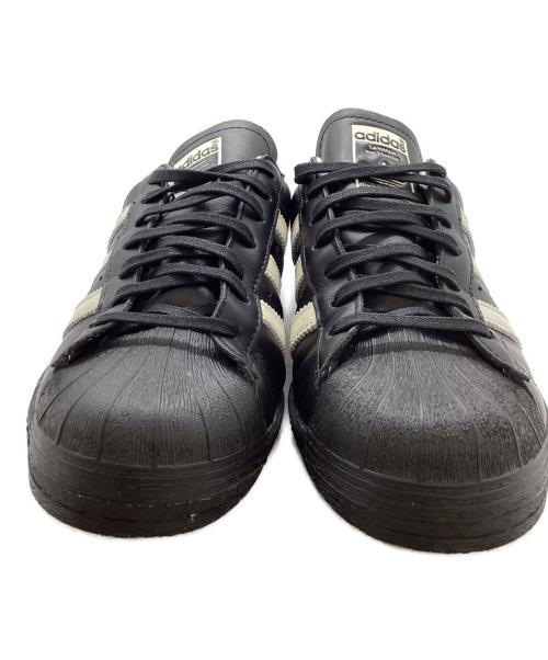 adidas（アディダス）adidas (アディダス) SUPERSTAR 82 GTX for Japan / KI7819 ブラック サイズ:26.5cmの古着・服飾アイテム