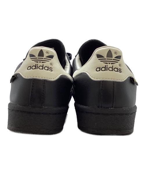 adidas（アディダス）adidas (アディダス) SUPERSTAR 82 GTX for Japan / KI7819 ブラック サイズ:26.5cmの古着・服飾アイテム