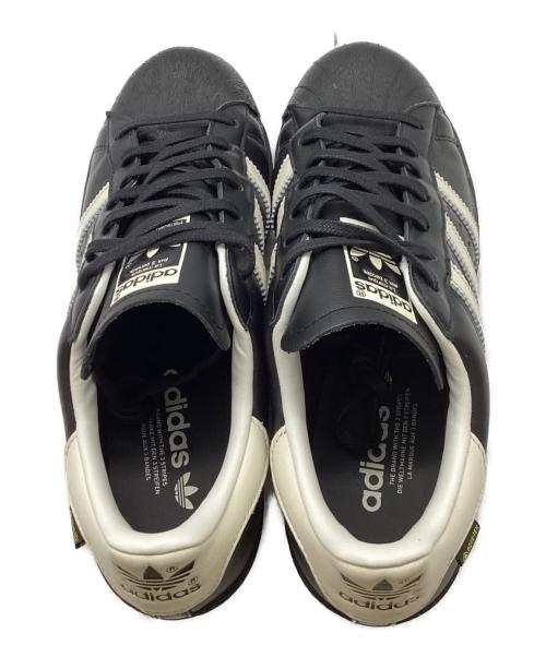 adidas（アディダス）adidas (アディダス) SUPERSTAR 82 GTX for Japan / KI7819 ブラック サイズ:26.5cmの古着・服飾アイテム